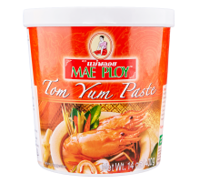 Паста Mae Ploy Том Ям, 400г