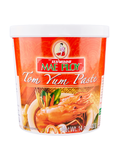 Паста Mae Ploy Том Ям, 400г