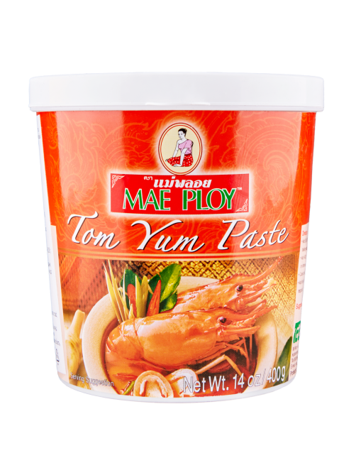 Паста Mae Ploy Том Ям, 400г