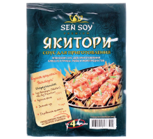 Соус Sen Soy Премиум Якитори, 120г