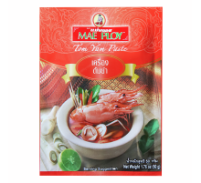 Паста Mae Ploy Том Ям, 50г