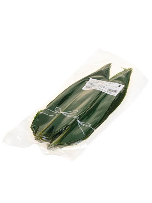 Листья бамбуковые Takemura Modern Agriculture 100шт, 280г