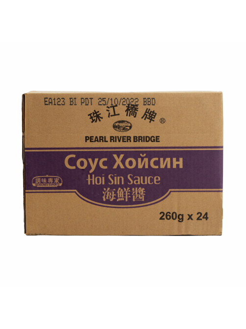 Соус Pearl River Bridge Хойсин, 260г