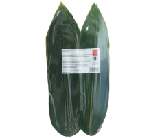 Листья бамбуковые Takemura Modern Agriculture 100шт, 280г