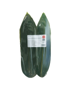 Листья бамбуковые Takemura Modern Agriculture 100шт, 280г
