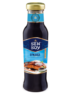 Соус-маринад Sen Soy Унаги для рыбы , 320г