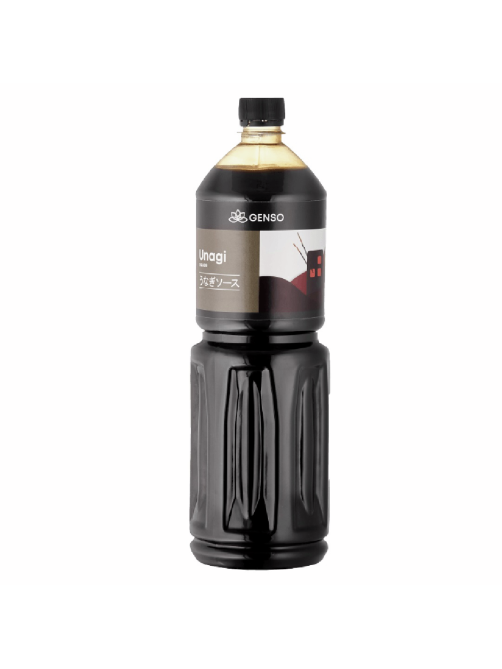Соус Genso унаги, 1.5л