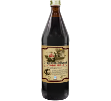 Квас Афанасий Старомонастырский живой, 1л