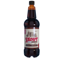Квас Яхонт Трапезный 1.35л
