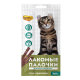 Лакомства Мнямс для взрослых кошек цыпленок-утка, 15г