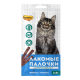 Лакомства Мнямс для взрослых кошек лосось-форель, 15г