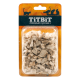 Лакомство Titbit сушеное для кошек говяжье легкое, 12г