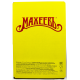 Майонез Махеевъ Провансаль (10г x 120шт) 67%, 1.2кг