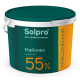 Майонез Solpro Провансаль классический 55%, 10л