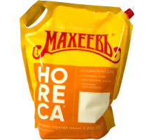 Майонез Махеевъ Провансаль Horeca 67%, 2.8кг
