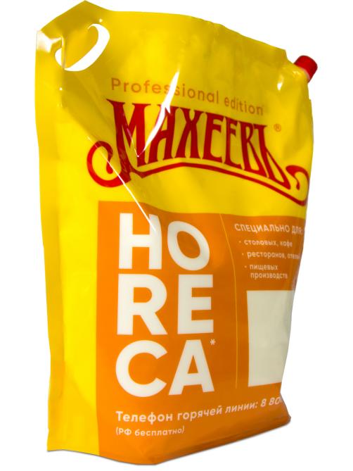 Майонез Махеевъ Провансаль Horeca 56%, 2.8кг