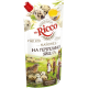 Майонез Mr. Ricco Premium на перепелином яйце 67%, 400г