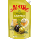 Майонез Махеевъ Оливковый 50.5%, 770г