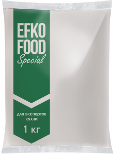 Соус Efko Food Special Веганез ГОСТ 56%, 1кг