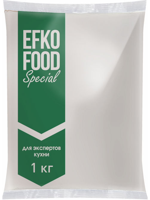 Соус Efko Food Special Веганез ГОСТ 56%, 1кг