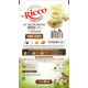 Майонез Mr. Ricco Premium на перепелином яйце 67%, 400г