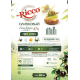 Майонез Mr. Ricco Extra Vigin оливковый 67%, 800мл