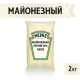 Соус майонезный Heinz легкий 28%, 2кг