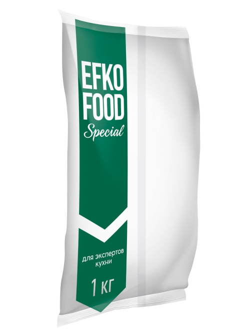Соус Efko Food Special Веганез ГОСТ 56%, 1кг
