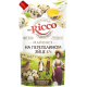 Майонез Mr. Ricco Premium на перепелином яйце 67%, 400г