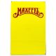Майонез Махеевъ Провансаль (10г x 120шт) 67%, 1.2кг