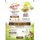 Майонез Mr. Ricco Premium на перепелином яйце 67%, 800мл