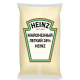 Соус майонезный Heinz легкий 28%, 2кг