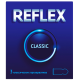 Презервативы Reflex Classic натуральный латекс, 3шт