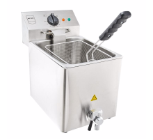 METRO PROFESSIONAL Фритюр GDF3008, 8л