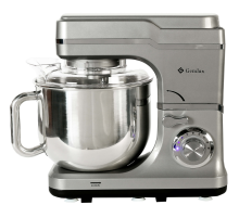 Миксер планетарный Gemlux GL-SM6.8GR, 6л