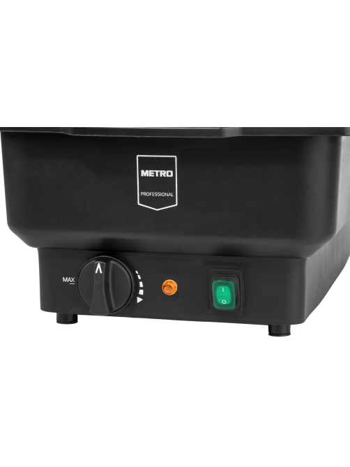 METRO PROFESSIONAL Чафинг-диш электрический GCD1009