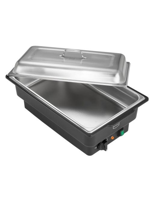 METRO PROFESSIONAL Чафинг-диш электрический GCD1009