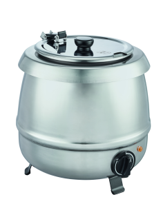 METRO PROFESSIONAL Мармит для супа GSK 2009, 9л