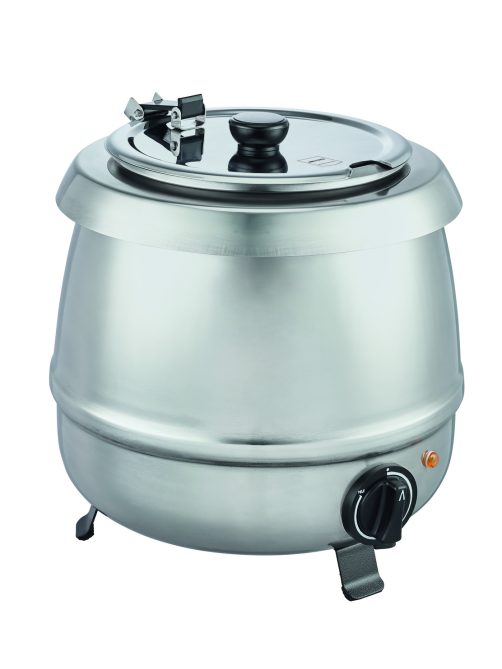 METRO PROFESSIONAL Мармит для супа GSK 2009, 9л