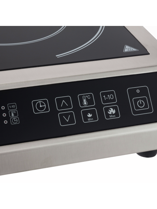 METRO PROFESSIONAL Плита индукционная GIC3035