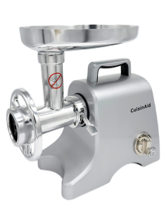 Мясорубка Cuisinaid CD-MG7PRO