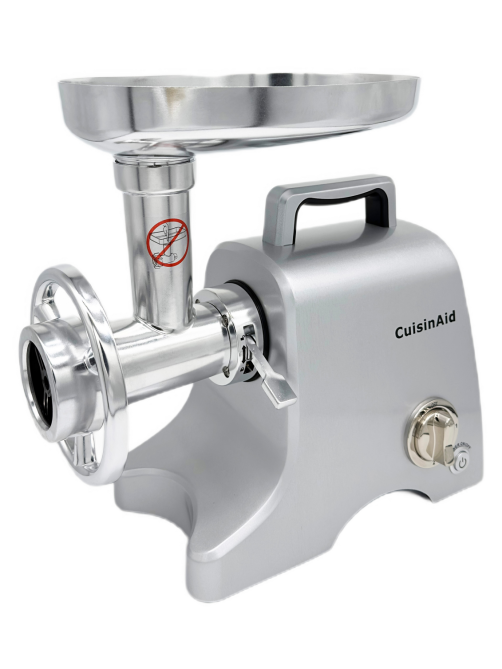 Мясорубка Cuisinaid CD-MG7PRO