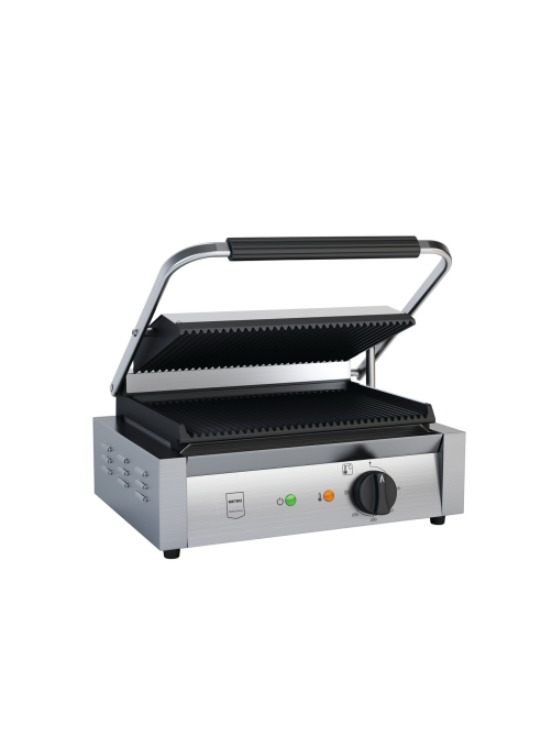 METRO PROFESSIONAL Гриль электрический GPG1201 контактный
