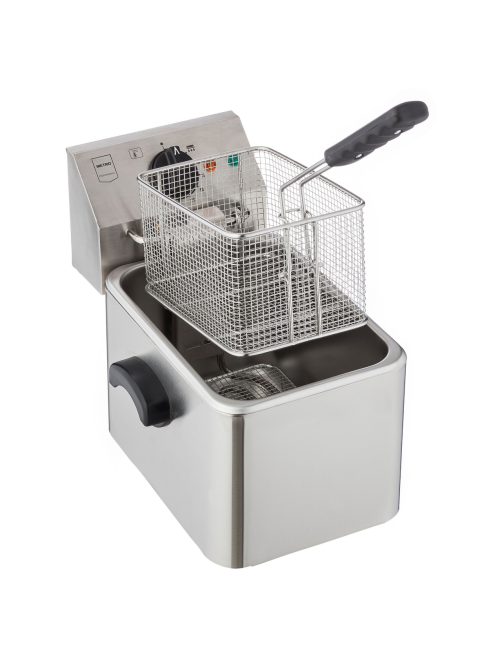 METRO PROFESSIONAL Фритюр GDF3004, 4л