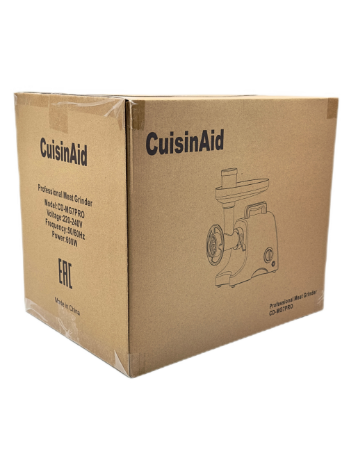 Мясорубка Cuisinaid CD-MG7PRO