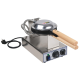 Вафельница для гонконгских вафель (Bubble Waffle) CuisinAid CD-FY-6