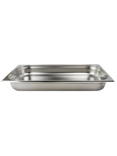 METRO PROFESSIONAL Гастроемкость GN 1/1 глубина 65мм, 8.8л