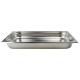 METRO PROFESSIONAL Гастроемкость GN 1/1 глубина 65мм, 8.8л