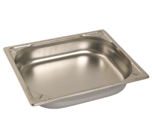 METRO PROFESSIONAL Гастроемкость GN 1/2 глубина 65мм, 4л