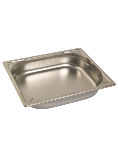 METRO PROFESSIONAL Гастроемкость GN 1/2 глубина 65мм, 4л